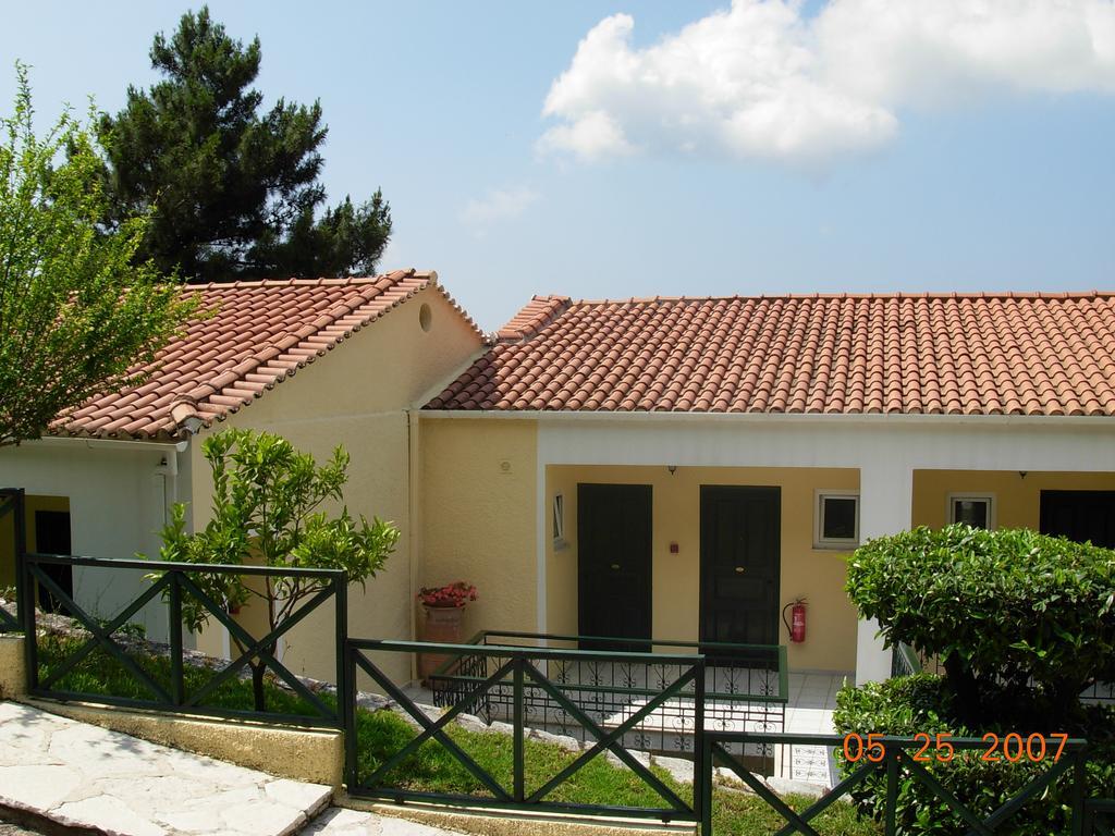 Marilena Ξενοδοχείο Ύψος Εξωτερικό φωτογραφία