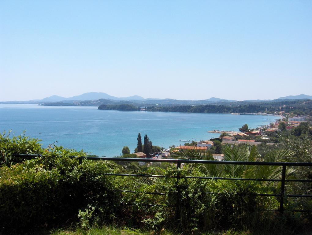 Marilena Ξενοδοχείο Ύψος Εξωτερικό φωτογραφία