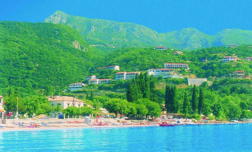 Marilena Ξενοδοχείο Ύψος Εξωτερικό φωτογραφία