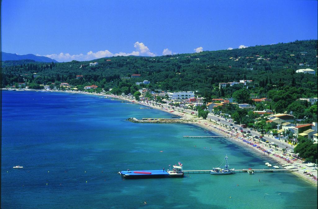 Marilena Ξενοδοχείο Ύψος Εξωτερικό φωτογραφία